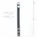 Boners Adjustable Silicone Strap S/M - Flexible Intimate Band