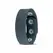 Boner Adjustable Silicone Performance Strap L - Flexible Black Ring System