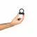 Boners Adjustable Silicone Intimate Support System Size L Black