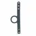 Boners Adjustable Silicone Intimate Support System Size L Black