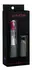 Rosy Touch Lipstick Compact Vibrating Device, Discreet Pink Mini Model