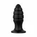 BUTTR Aftershock I Intimate Plug 23 cm - Layered Texture, Wide Base