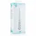Glas No. 20 Beaded Glass Intimate Model, Clear, 18 cm