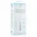 Glas No. 20 Beaded Glass Intimate Model, Clear, 18 cm