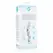 Glas No. 3 Glass Intimate Device with Textured Coloured Accents 19 cm