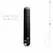 Supreme Vibe Classic Black Intimate Device With 10 Vibration Modes