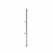 Sinner Gear Aluminum Adjustable Spreader Bar 45cm - Durable Bondage System