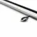 Sinner Gear Aluminum Adjustable Spreader Bar 45cm - Durable Bondage System