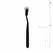Sinner Gear Pinwheel 1-Wheel Black - Stainless Steel Sensory Tool