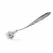 Sinner Gear Pinwheel Stainless Steel Precision 1-Wheel Model