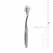 Sinner Gear Pinwheel Stainless Steel Precision 1-Wheel Model