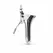 Mystim Large Cusco Adjustable Stainless Steel Medical Speculum