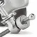 Mystim Large Cusco Adjustable Stainless Steel Medical Speculum