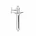 Sinner Gear Collins Intimate Stainless Steel Examination Tool