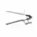 Sinner Gear Collins Intimate Stainless Steel Examination Tool