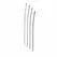 Sinner Gear Steel Dilator Set 4 pcs - Precision Stainless System 4-7mm