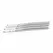 Sinner Gear Steel Dilator Set 4 pcs - Precision Stainless System 4-7mm