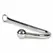 Sinner Gear Steel Bondage Hook with 1 Ball - Anatomic Restraint System
