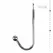Sinner Gear Steel Bondage Hook with 1 Ball - Anatomic Restraint System