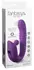 Fantasy For Her Harmoni Pro Purple Multi-Function Intimate Device 17.8cm