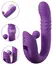 Fantasy For Her Harmoni Pro Purple Multi-Function Intimate Device 17.8cm