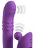Fantasy For Her Harmoni Pro Purple Multi-Function Intimate Device 17.8cm