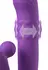Fantasy For Her Harmoni Pro Purple Multi-Function Intimate Device 17.8cm