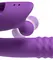 Fantasy For Her Harmoni Pro Purple Multi-Function Intimate Device 17.8cm