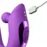 Fantasy For Her Harmoni Pro Purple Multi-Function Intimate Device 17.8cm