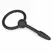Mister B Silicone Urethral Plug with Pull Ring - Small, Flexible Model
