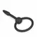 Mister B Silicone Urethral Plug with Pull Ring - Small, Flexible Model