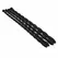 Ouch! Silicone Dilator Set Flexible Medical-Grade 5 Sizes Black