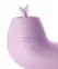 Fantasy For Her G-Touch Pulse Pro Purple Multi-Attachment Vibrator 23.4cm