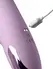 Fantasy For Her G-Touch Pulse Pro Purple Multi-Attachment Vibrator 23.4cm