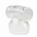 Sinner Gear Wand Attachment Clear - Flexible Intimate Accessory