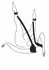 EasyToys Adjustable Leg Positioning System with Padded Neck Support