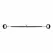 Expander Adjustable Metal Bar with Removable Handcuffs 70-90 cm