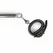 Expander Adjustable Metal Bar with Removable Handcuffs 70-90 cm