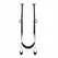 EasyToys Leg & Bum Support Adjustable Over-The-Door Intimate Swing 150kg