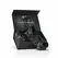 EasyToys Bondage System - Adjustable Faux Leather Hogtie Restraint Set