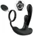 AFE Ass-Gasm IntiMotion Black - Multi-Motor Anal System, 15.9 cm