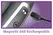 AFE Ass-Gasm IntiMotion Black - Multi-Motor Anal System, 15.9 cm