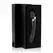 Sway Vibes Dual-Ended Wand Massager Black Rechargeable Waterproof
