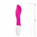 EasyToys Blossom Pink - Flexible Silicone Intimate Device with 10 Modes
