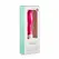 EasyToys Blossom Pink - Flexible Silicone Intimate Device with 10 Modes