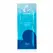 EasyGlide Water-Based Lubricant Pouch 10 ml - Compact & Travel-Friendly