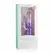 EasyToys Dual-Action Rabbit Vibrator Purple 12-Mode Intimate Device