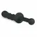 EasyToys The Handler Black Dual-Ended Intimate Machine, 27 cm