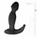 Satisfyer Pounding Pete Intimate Silicone Vibrating System Black