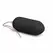 Easytoys Vibration Egg Black - Wireless Remote, 10 Modes, 20m Range
